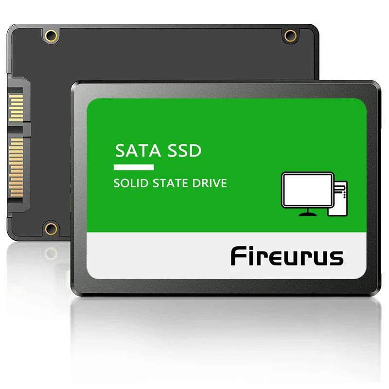 Fireurus ϵ ̺ ũ, Ʈ ũž Sata III SSD ָ Ʈ ̺, 128GB, 256GB, 512GB, 2.5 SSD, 2TB, 1TB